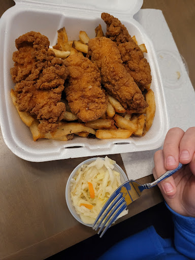 Photo of Greek & Go - 245 S Edgeware Rd, St Thomas, ON N5P 4C4